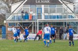S.K.N.W.K. 3 - 's Heer Arendskerke 5 (comp.) seizoen 2021-2022 (34/55)